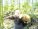 龙岩上杭竹笋